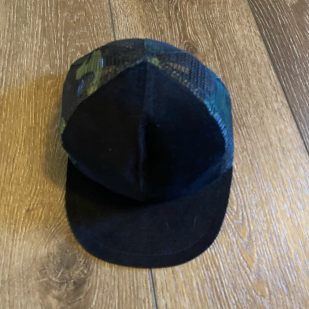 George hats- toddler size